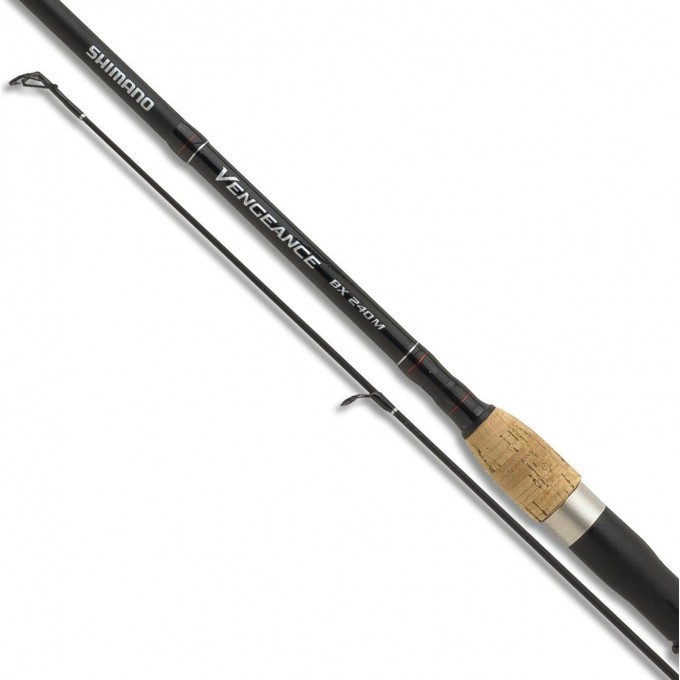 Удилище SHIMANO VENGEANCE BX SPINNING 270ML SVBX27ML Удилище SHIMANO VENGEANCE BX SPINNING 270ML SVBX27ML