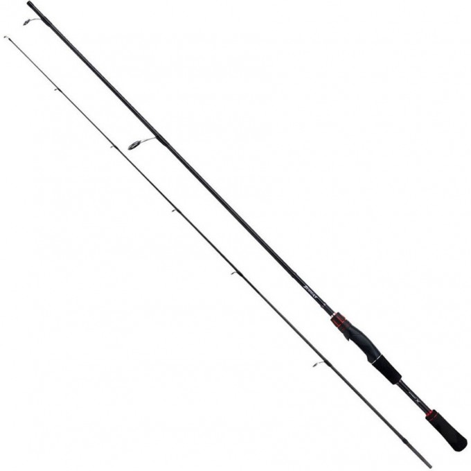 Удилище SHIMANO ZODIAS 74ML + (274ML+ -S) 21ZODIAS74MLPS2