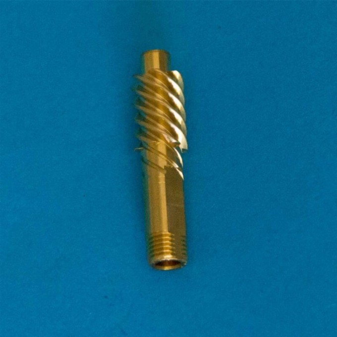 Зап. часть SHIMANO для катушки PINION GEAR ведомая шестерня RD11415 Зап. часть SHIMANO для катушки PINION GEAR ведомая шестерня RD11415