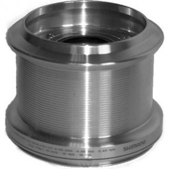 Запасная шпуля для катушки SHIMANO ALX10000XTB