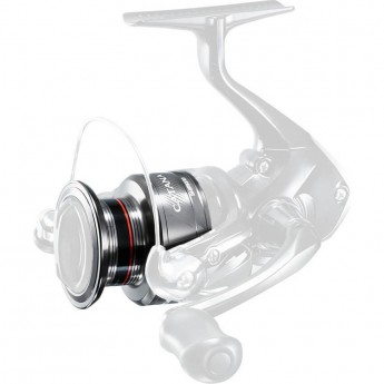 Запасная шпуля для катушки SHIMANO CAT4000FD