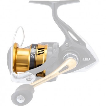 Запасная шпуля SHIMANO для катушки SH1000FI
