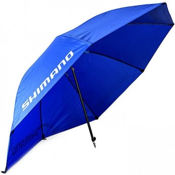 Зонт SHIMANO ALL-ROUND STRESS FREE UMBRELLA 250cm