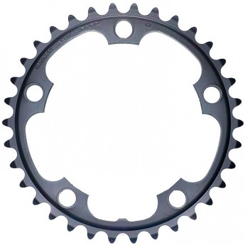Звезда передняя SHIMANO DA TRACK, FC-7710, 47T, 1/2''X1/8''