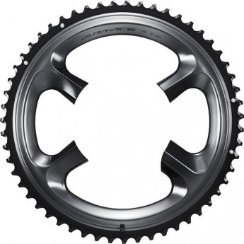 Звезда передняя SHIMANO DURA-ACE, для FC-R9100, 54T-MX, для 54-42T