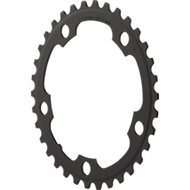 Звезда передняя SHIMANO TIAGRA, для FC-4700, 34T-MK, 50-34T Звезда передняя SHIMANO TIAGRA, для FC-4700, 34T-MK, 50-34T