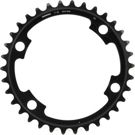Звезда передняя SHIMANO ULTEGRA, для FC-R8000, 36T-MT для 46-36T/52-36T