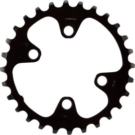 Звезда передняя SHIMANO Y-PART, для FC-M7000-2, 28T-BD, для 38-28T